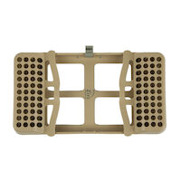 E-Z Jett Slim Cassette Plastic 8 Instruments Ea - E-Z Jett Slim Cassette Plastic 8 Instruments Ea - Image 1