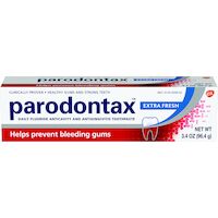 0074094 Parodontax Toothpaste Extra Fresh, 3.4 oz., 38475