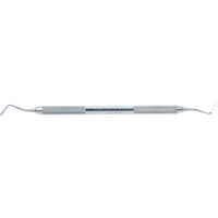 8431194 Gingival Cord Packers 113, Tip 1, Non-Serrated, GCP113NS