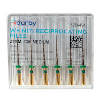 525-4494  Medium #35, 21MM, 6/Pkg product image