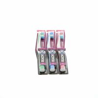 8520694 REACH Total Care Floss Clean Toothbrush 12/Pkg., 99223