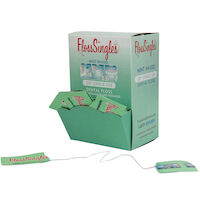 5256694 Floss Singles Dispenser Box 5256694, Dispenser Box of 200 Floss Singles, D200F