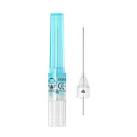 9535794 Septoject Needles 30 Ga Short, Blue, 100/Box, 01-N1301