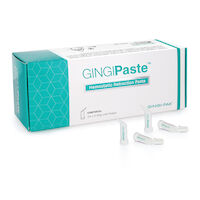 5250894 GingiPaste Hemostatic Retraction Paste GingiPaste Unit Dose Pack, 12181
