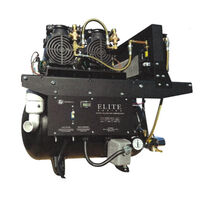 6600005 Rocky Compressor 6600005, 10gl, 230V, ACOR2D2