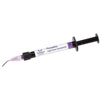8890005 Virtuoso Flowable 8890005, Refill, 1 g, 032381835, B1, 4/Box, 1, Syringe