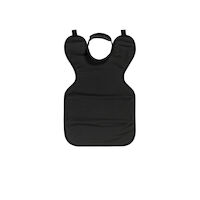 Soothe-Guard Air Lead-Free X-Ray Apron Universal Child Charcoal w/Ext Coll Ea product image