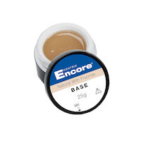 8180105 Encore Self-Cure Core Buildup Composite Natural w/Fluoride Kit, 310076