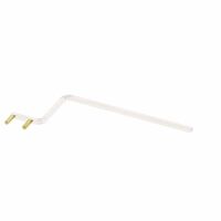 8850105 XCP Replacement Parts Stainless Steel Posterior Arm, Yellow Pins, 54-0858