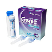 9545105 Genie Rapid Set, Regular Body, 2-Pack, 77620-FG