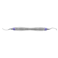 Harmony Curette Gracey After Five Rigid DE Size 15/16 Harmony Stainless Steel Ea thumbnail 2