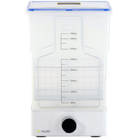 5258205 cara Print Cube cara Print CleanUp (wash unit for 3D Printer), 66100119