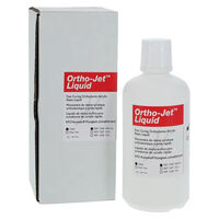 8591305 Ortho-Jet Liquid, Clear, Quart, 1306-CLR