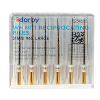 525-4505  Large #45, 31MM, 6/Pkg product image