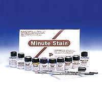 8991605 Minute Stain 7 Color Kit, 01-1020