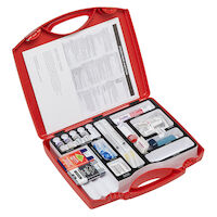 3170705 Emergency Medical Kit SM10 Adult Kit, SM10