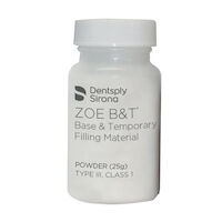 8134905 ZOE B&T Powder Refill, 610101