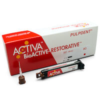 8790015 ACTIVA BioACTIVE Restorative A3, Single Refill, VR1A3
