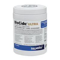 9200015 DisCide Ultra 6" x 6.75", 160/Can, 60DIS
