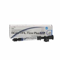 8881015 Beautifil Flow Plus F03 A1, Syringe, 2.2 g, 2014