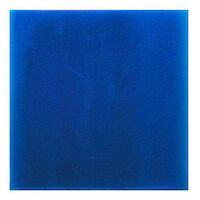 9522015 Mouthguard Resin Sheets Blue, 25/Pkg., 9597680