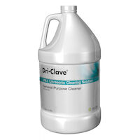 8495015 Dri-Clave VK-1, General Purpose Cleaner, Gallon, 36202