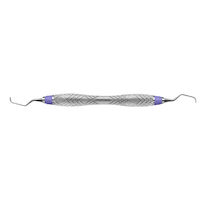 Harmony Curette Gracey After Five Double End Size 3/4 Harmony Stainless Steel Ea thumbnail 2