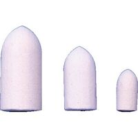 9512315 Pointed Felt Cones Small, 1" x 1/2"