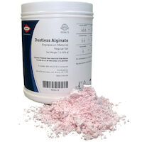 9500415 Dustless Alginate Regular Set, Peppermint, 1 lb.