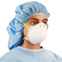 defend mask n95 white 20/box - mk-n95 defend mask n95 white 20/box - mk-n95