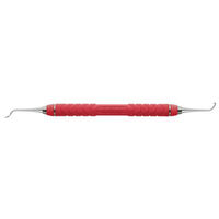 8431915 EverEdge 2.0 Nevi Scaler Posterior, Resin 8 Colors, SCNEVI2C8E2