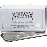 9270125 Aluwax Denture Forms, 11 oz. Box, DENFORMS