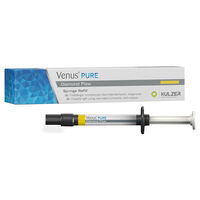 5258125 Venus Diamond Flow PURE Syringe 1 x 1.8g, Medium, 66100269