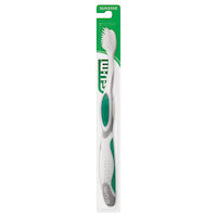 8110425 GUM Summit  Toothbrush Compact, Sensitive, 12/Pkg., 509P