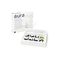 4472725 Aura Complet Unidose Complet Master Intro Kit, 8565101