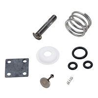 5252725 Spare Parts Service Kit, to fit A-dec( R ) Foot Control II, 9049