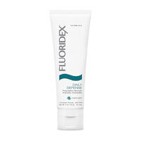 5256725 Fluoridex Daily Defense 1.1 Percent Neutral Sodium Fluoride Toothpaste  5256725, Clean Mint, 4oz, 2260MT6, 6/Pkg