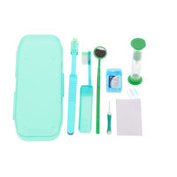 5252825 Ortho Patient Care Kit Care Kit with Case, Does Not Include Wax
