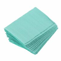 3410925 Polyback Towels Aqua, 500/Pkg, WPXAQ