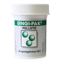 9200925 Gingi-Pak Cotton Pellets Pellets, 10135