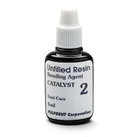 8791925 DenTASTIC All-Purpose Unfilled Resin Catalyst, 6 ml, DASP-2
