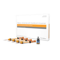 Nexus Universal Resin Automix Cement Universal 20 Gm Introductory Kit Ea - Nexus Universal Resin Automix Cement Universal 20 Gm Introductory Kit Ea - Image 1