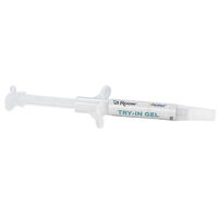 5258235 Rodin Veneer Cement Try-In Gel Refill, Clear, 1 x 3g Syringe, 451107