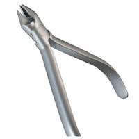 0907335 X7 Cutters and Pliers NiTi Three Jaw Plier