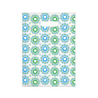 525-1935  Tooth Flower Scatter Bag, 7.5" x 10", 100/Pkg. product image