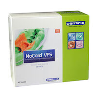 8180045 NoCord VPS Impressioning System Wash Material w/Nozzles, 50 ml Cartridges, 10/Pkg., 310284