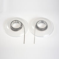 053-5045  Round, .018", 40/Tube product image