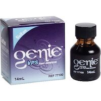 9545145 Genie VPS Tray Adhesive Tray Adhesive, 14 ml, 77100