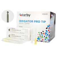 5254245 IrriGator Pro IrriGator Pro Endo Irrigation Needles, 30 Ga, 100/Box