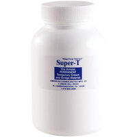 9330345 Super-T Powder, 62/B2, 4 oz., 133212